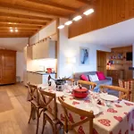 Appartement Richemont 8c By Interhome