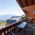 Richemont 8c By Interhome Appartement Chesières