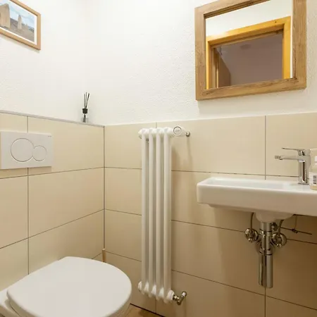 Richemont 8c By Interhome