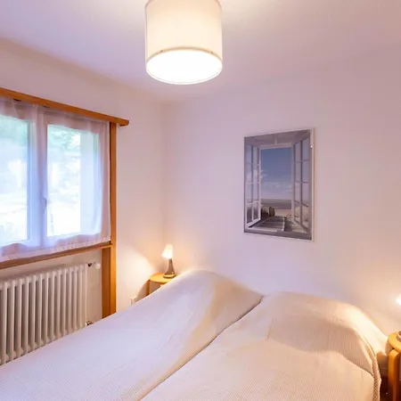 Richemont 8c By Interhome Appartamento