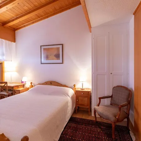 Richemont 8c By Interhome Appartamento Chesières