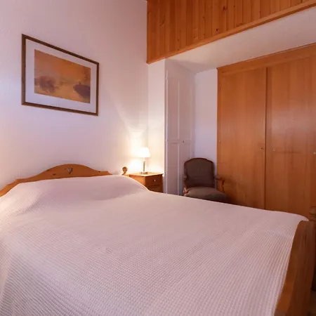 Richemont 8c By Interhome Apartman