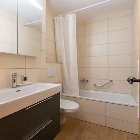 Richemont 8c By Interhome