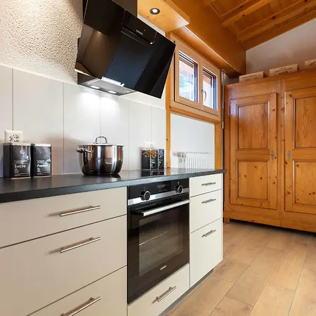 Richemont 8c By Interhome