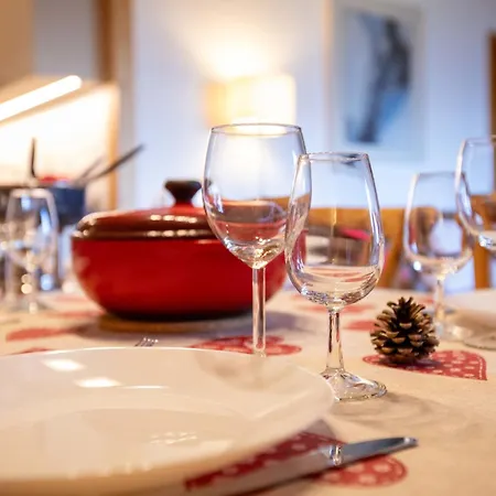 Richemont 8c By Interhome Apartman