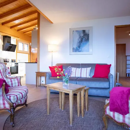 Richemont 8c By Interhome Apartman