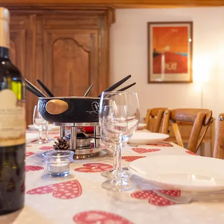 Richemont 8c By Interhome Chesières