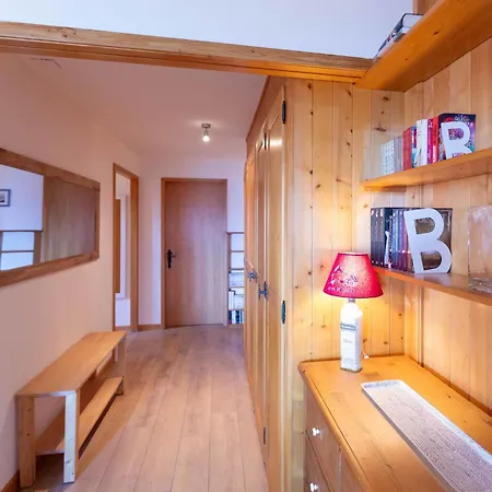 Richemont 8c By Interhome * Chesières