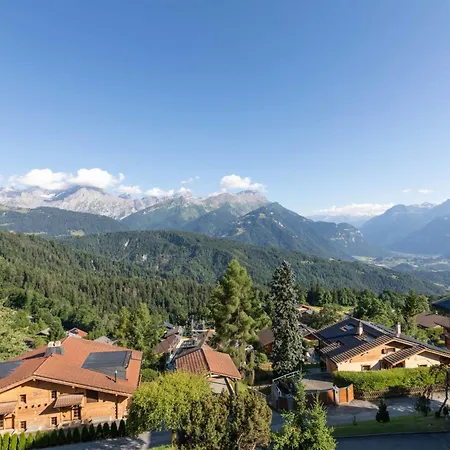 Richemont 8c By Interhome Appartamento