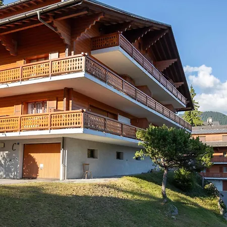 Richemont 8c By Interhome