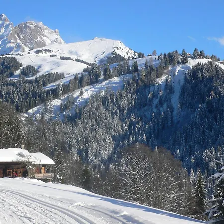 Richemont 8c By Interhome