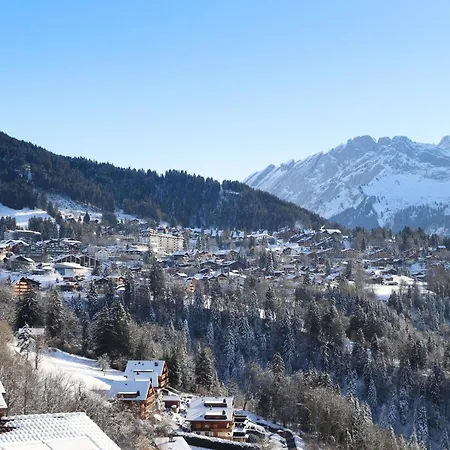 Richemont 8c By Interhome Appartamento