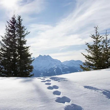 Richemont 8c By Interhome Appartamento *