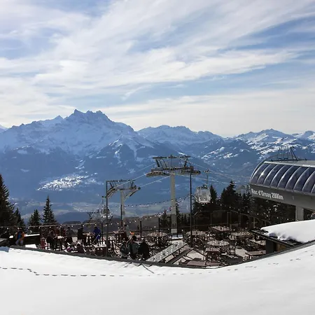 Richemont 8c By Interhome Appartamento