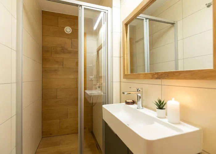 Richemont 8c By Interhome Lejlighed *