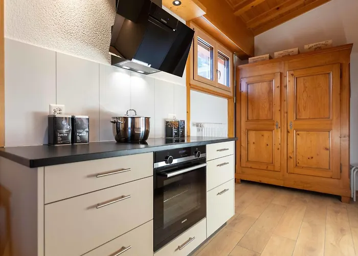 Richemont 8c By Interhome