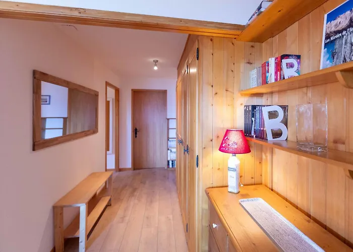 Richemont 8c By Interhome * Chesières