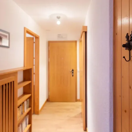 Richemont 8c By Interhome Apartamento Chesières