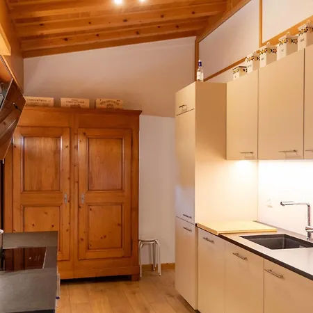 Richemont 8c By Interhome Apartment Chesieres