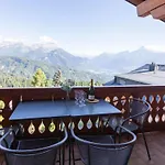 Richemont 8c By Interhome * Chesières