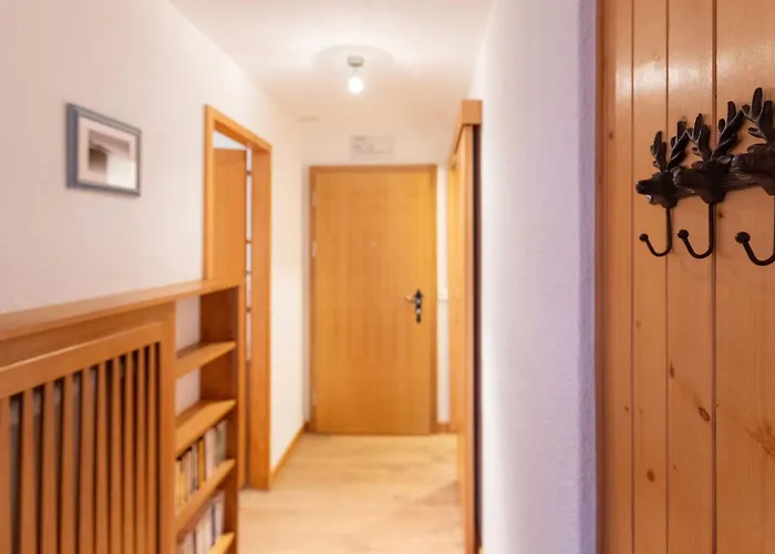 Richemont 8c By Interhome Διαμέρισμα Chesières