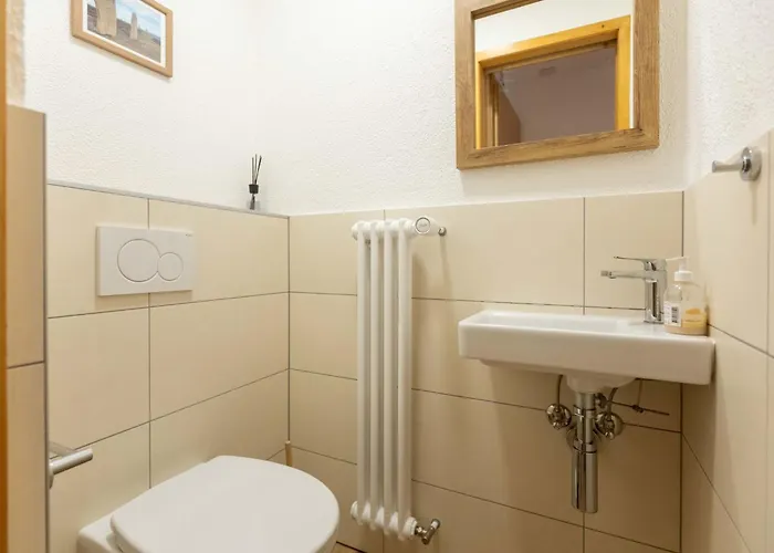 Richemont 8c By Interhome