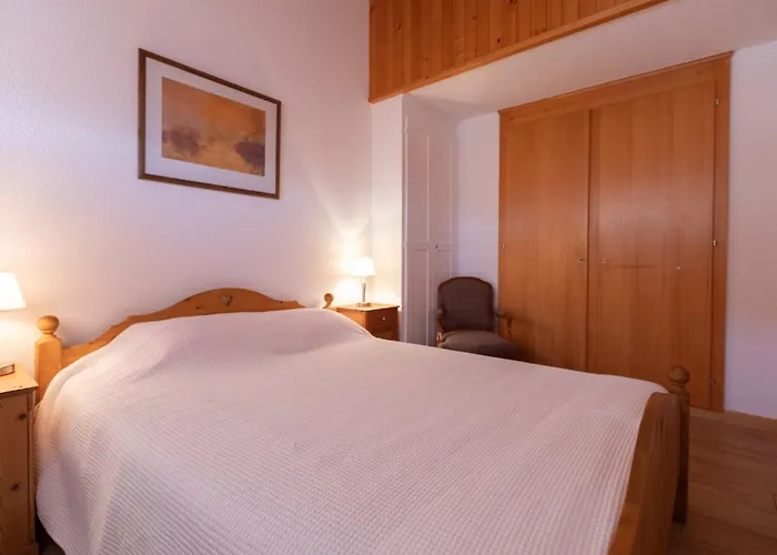 Richemont 8c By Interhome Διαμέρισμα