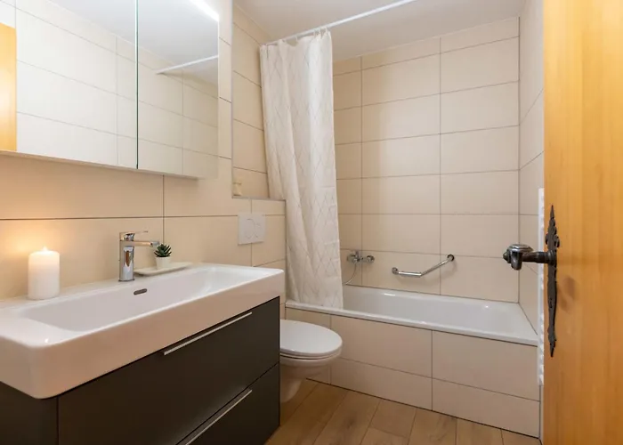 Richemont 8c By Interhome