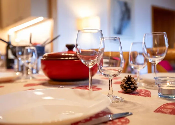 Richemont 8c By Interhome Διαμέρισμα